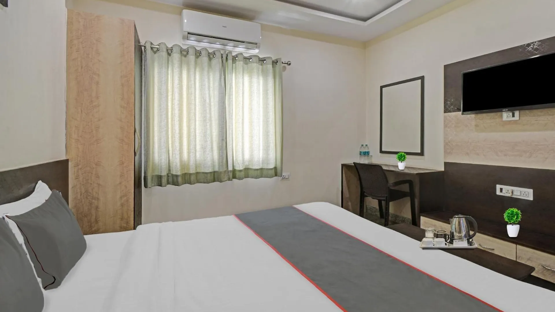Hotel O Vardan Villa Udaipur 4*,